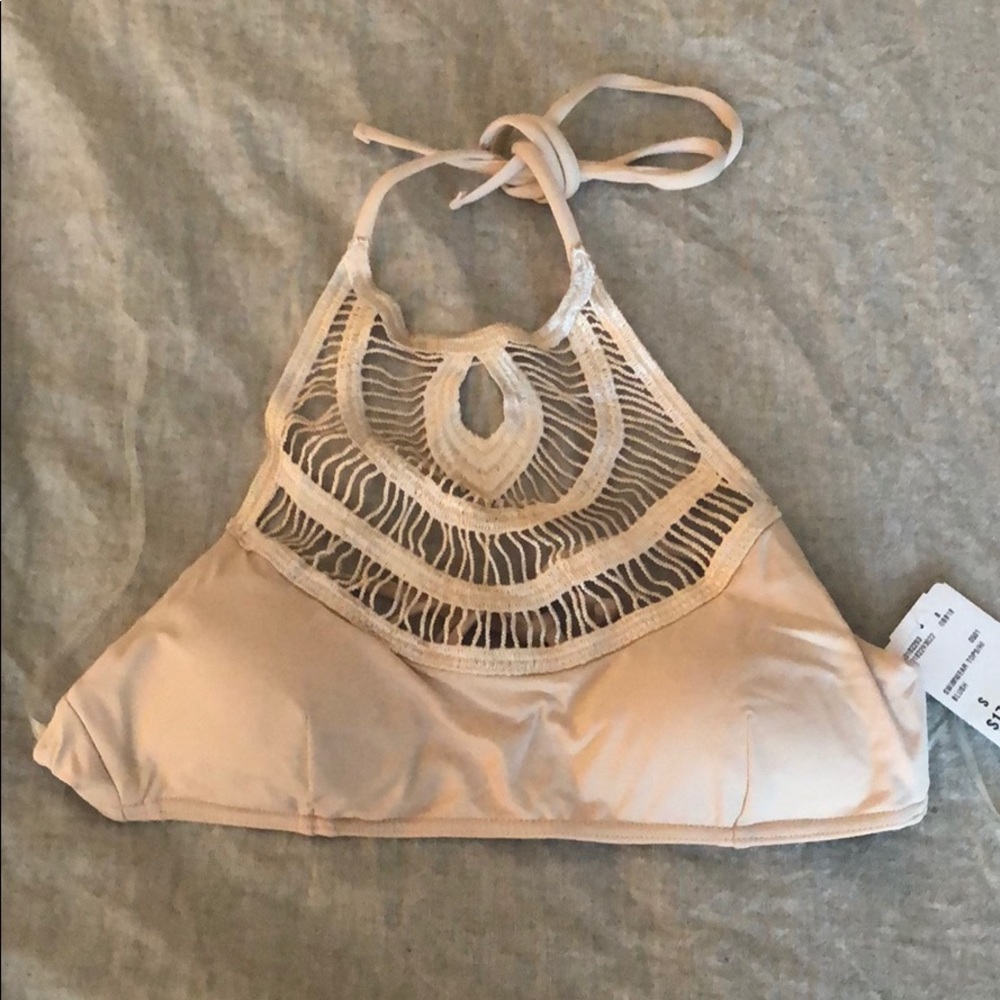 Forever 21 bikini top